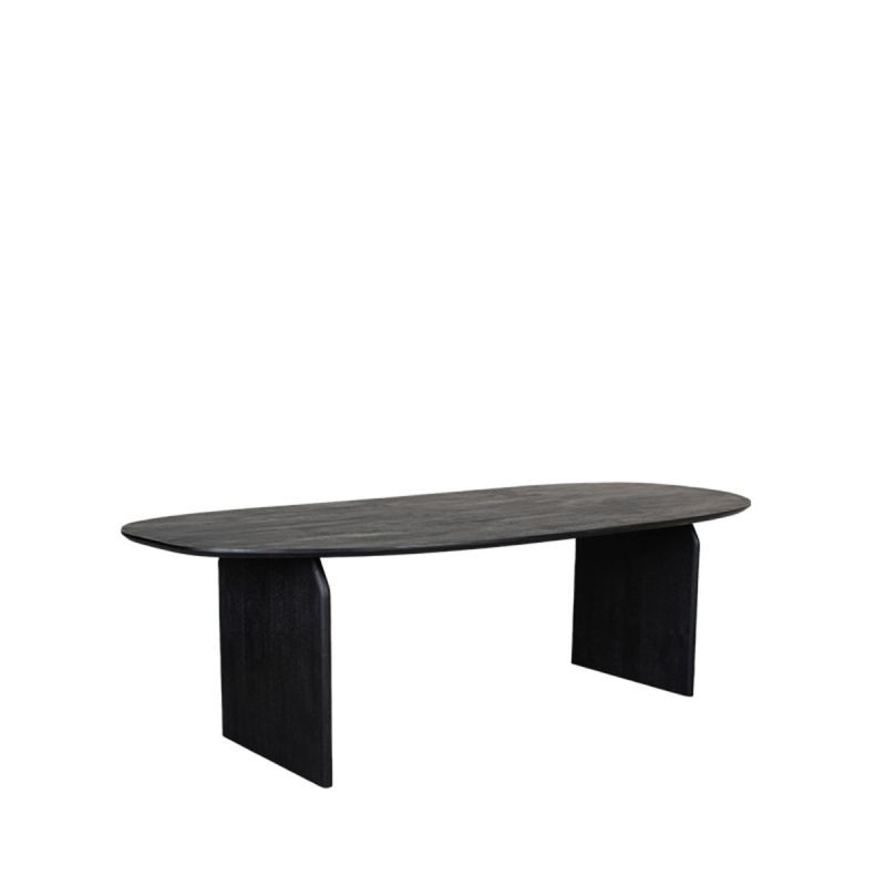 Eettafel Cooper | Mangohout