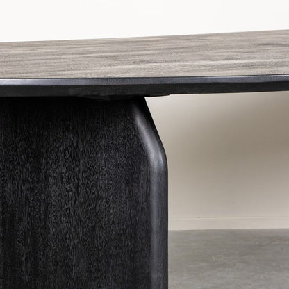 Eettafel Cooper | Mangohout
