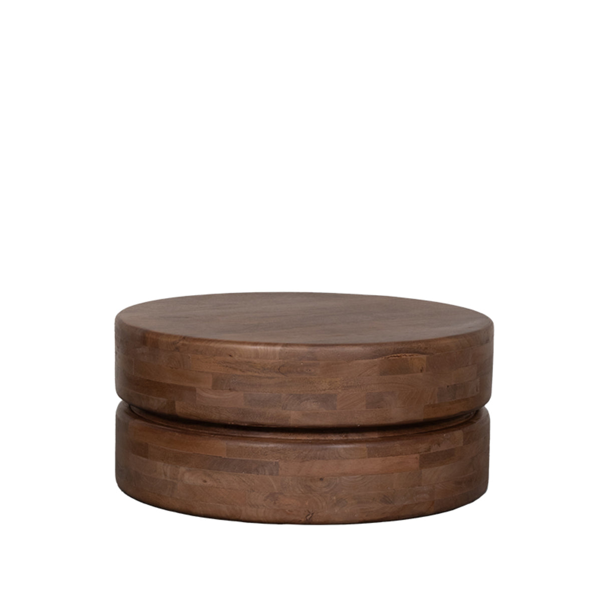 Salontafel Milly | Naturel Mangohout