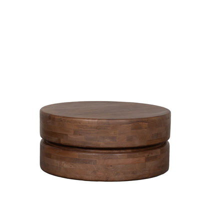 Salontafel Milly | Naturel Mangohout