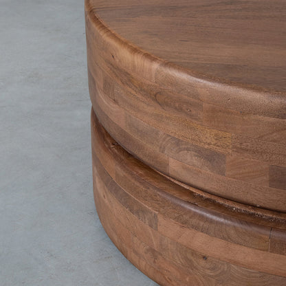 Salontafel Milly | Mangohout