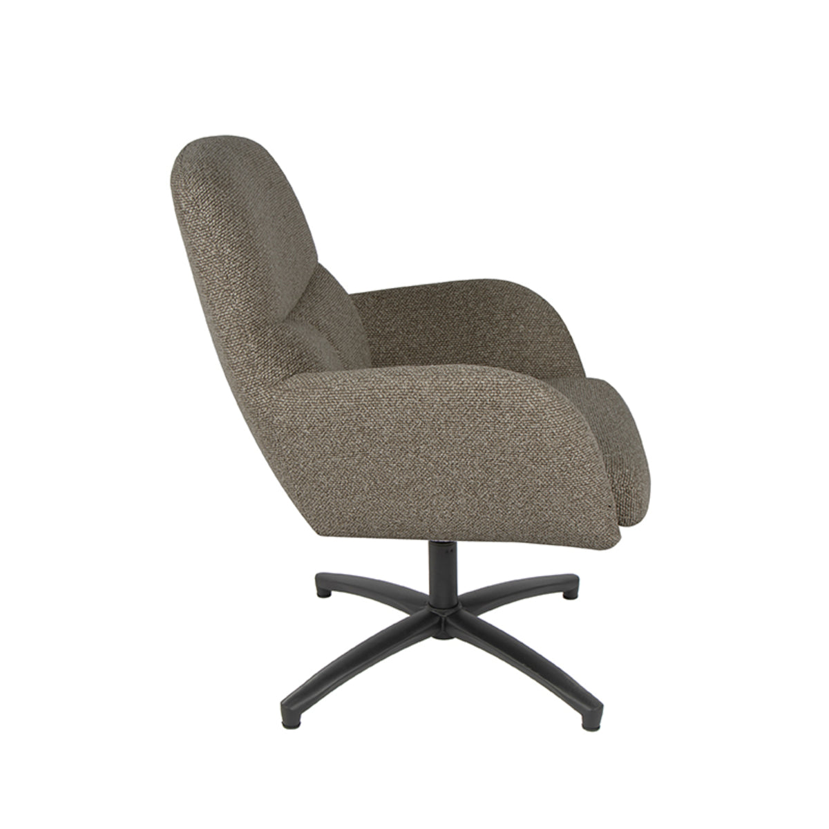 Fauteuil Chill Zone | Grijs