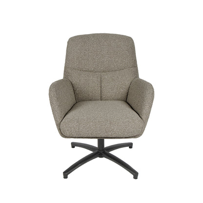 Fauteuil Chill Zone | Grijs