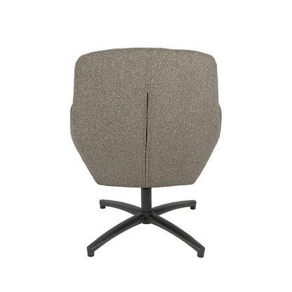Fauteuil Chill Zone | Grijs