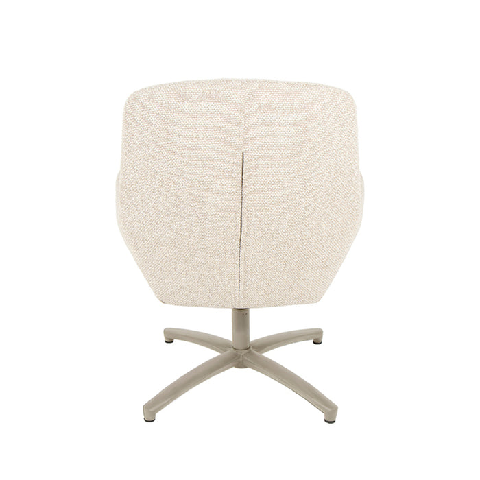 Fauteuil Chill Zone | Naturel Bouclé