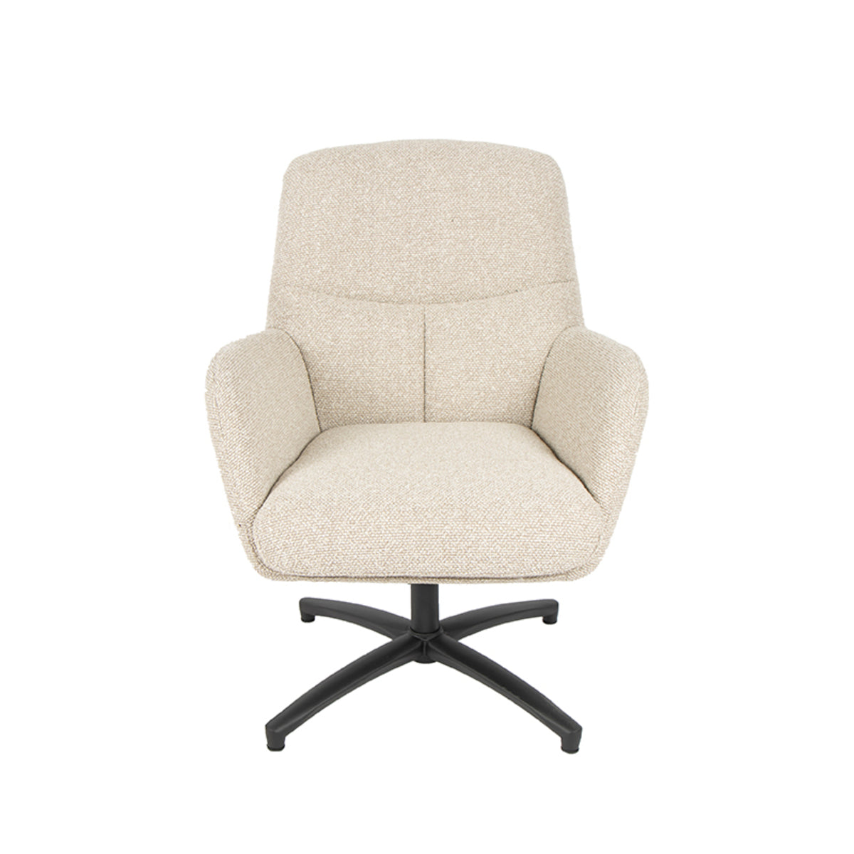 Fauteuil Chill Zone | Naturel Bouclé