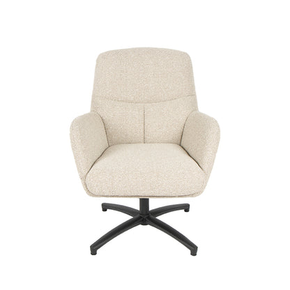 Fauteuil Chill Zone | Naturel Bouclé