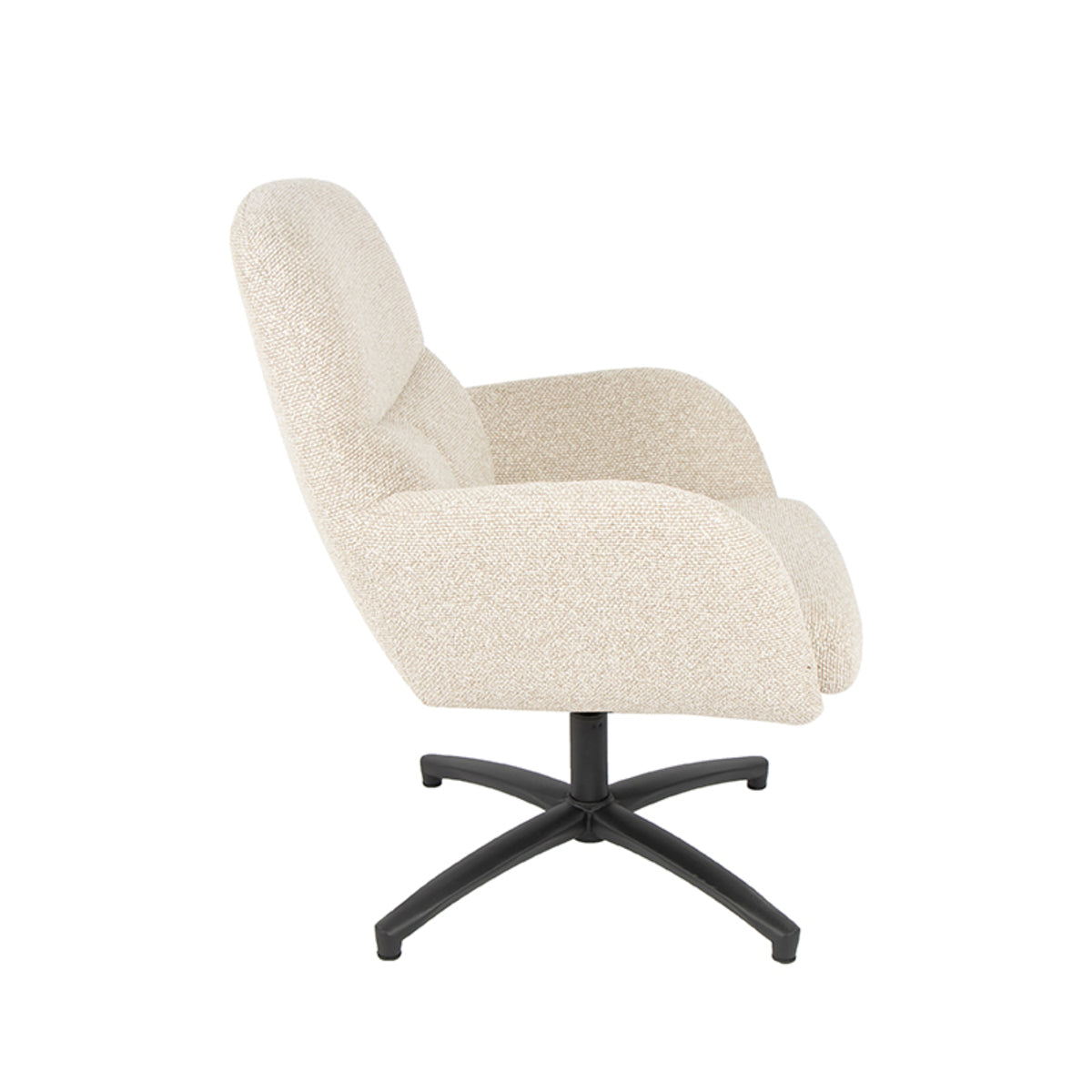 Fauteuil Chill Zone | Naturel Bouclé