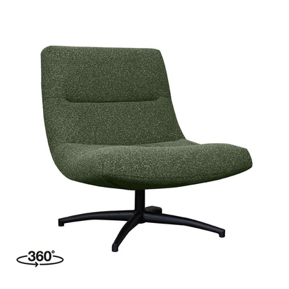 Fauteuil Calix | Bouclé