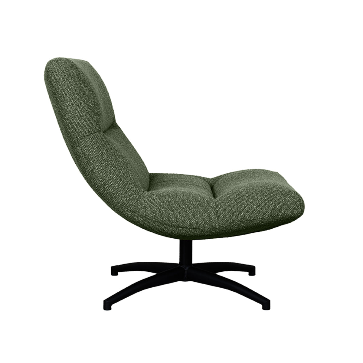 Fauteuil Calix | Bouclé