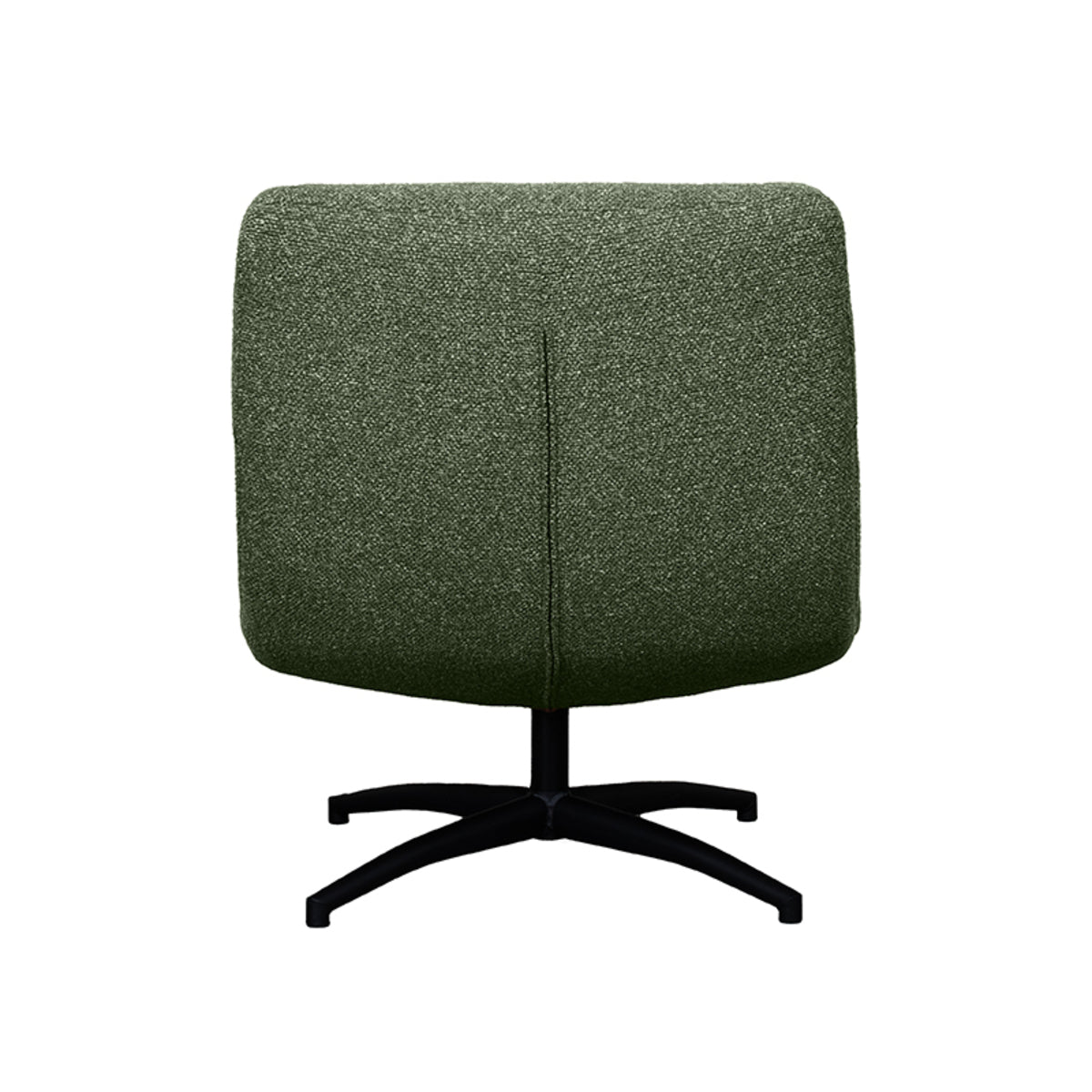 Fauteuil Calix | Bouclé