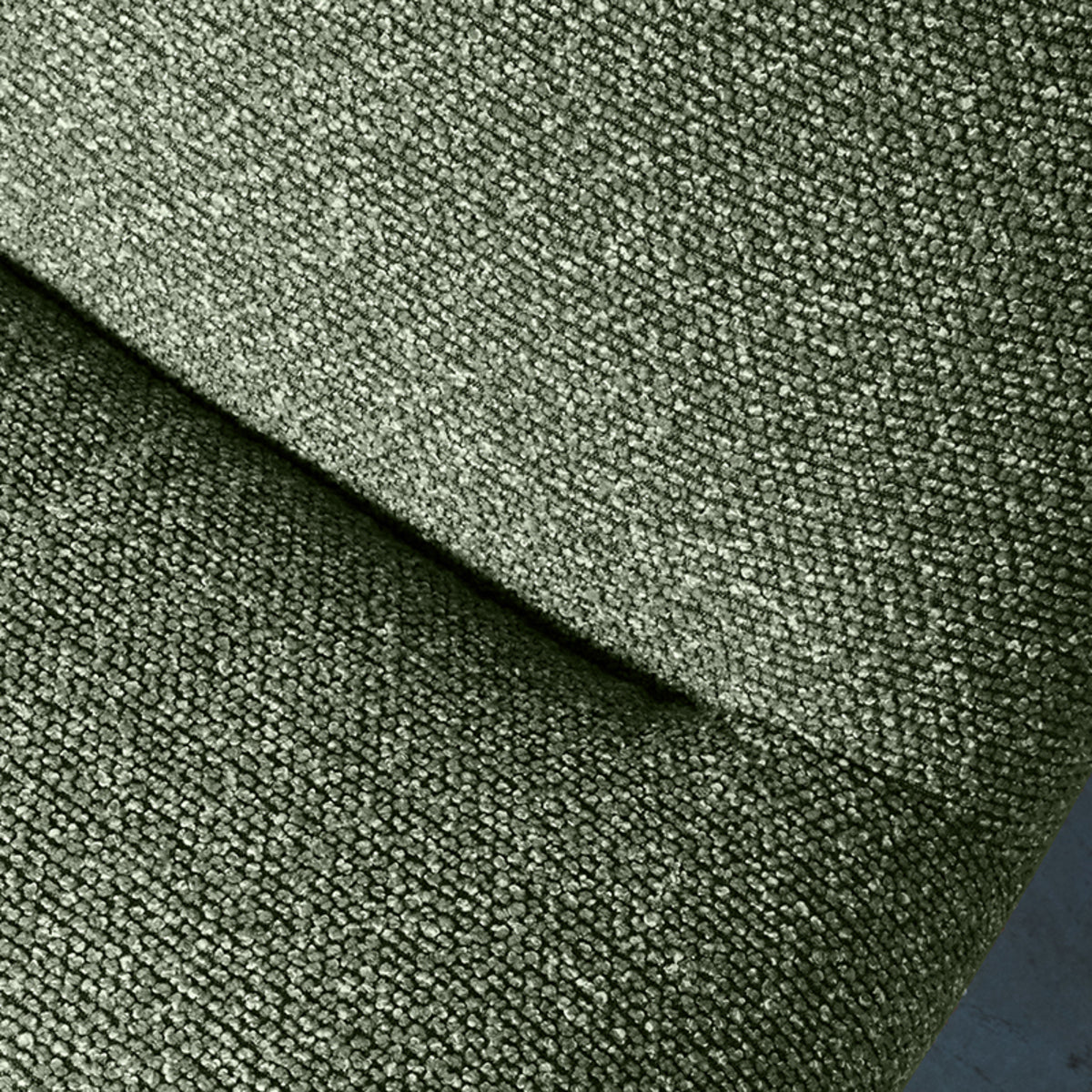 Fauteuil Calix | Bouclé