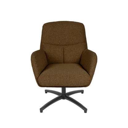 Fauteuil Chill Zone | Rood Bouclé