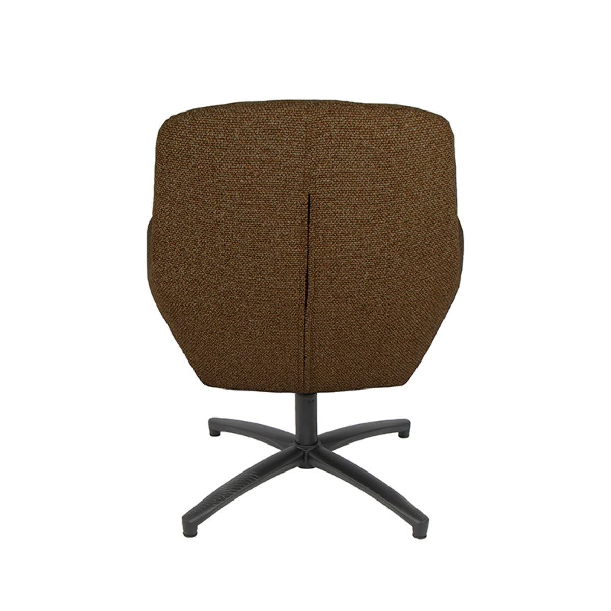 Fauteuil Chill Zone | Rood Bouclé