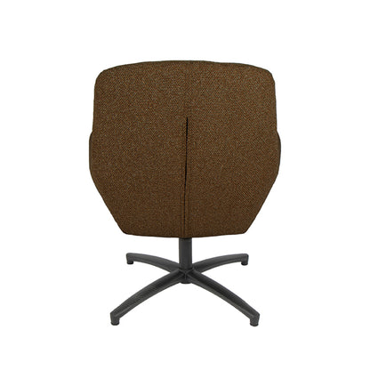 Fauteuil Chill Zone | Rood Bouclé