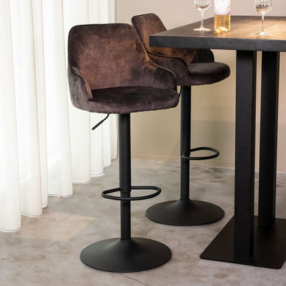 Barkruk Fender | Kookeiland of Bartafel