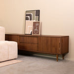 TV-Meubel Jule | Walnoot Eikenhout