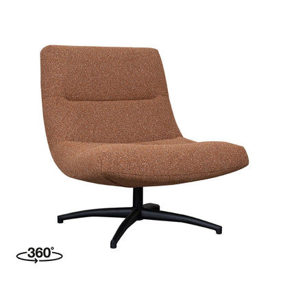 Fauteuil Calix | Bouclé