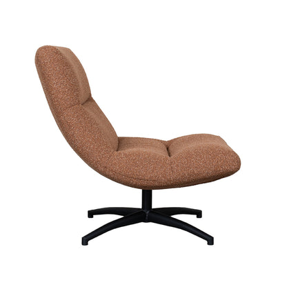 Fauteuil Calix | Bouclé