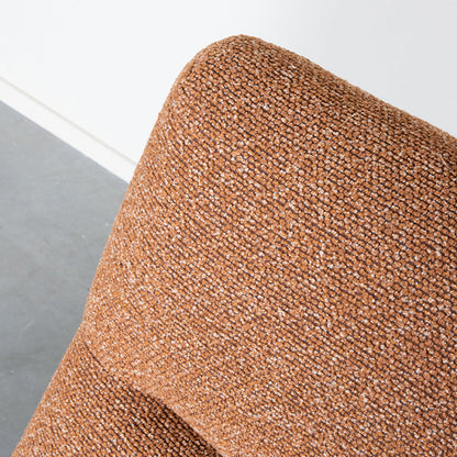 Fauteuil Calix | Bouclé