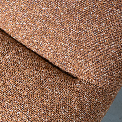 Fauteuil Calix | Bouclé