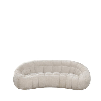 Bank Cloud | 3-Zits | Stof