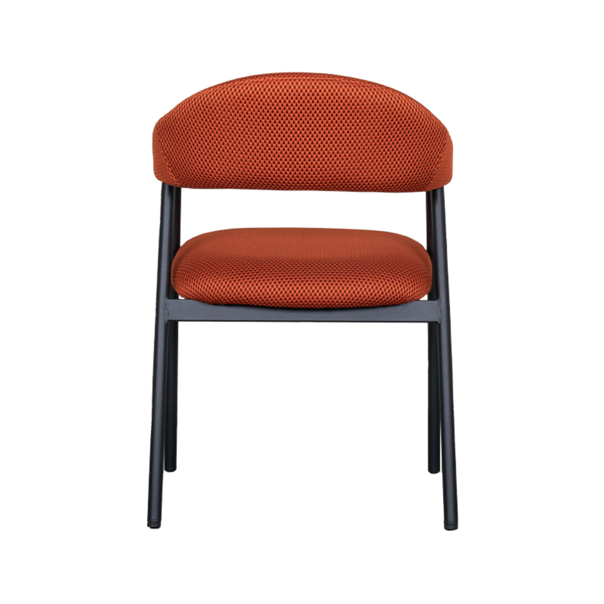 Eetkamerstoel Amaze | Rood Breathe