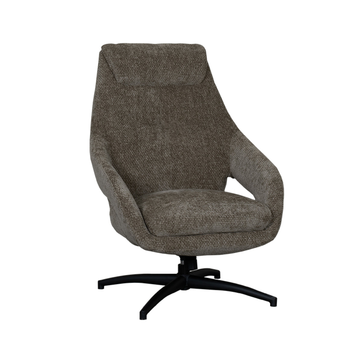 Fauteuil Maxwell | Stof