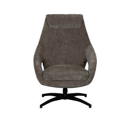 Fauteuil Maxwell | Groen Stof