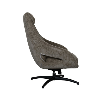 Fauteuil Maxwell | Groen Stof