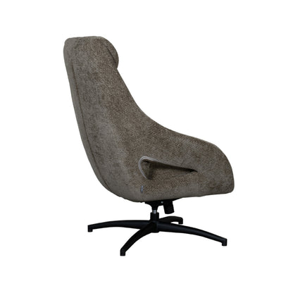 Fauteuil Maxwell | Groen Stof