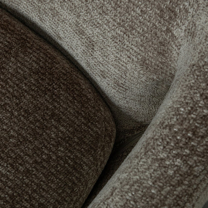 Fauteuil Maxwell | Groen Stof