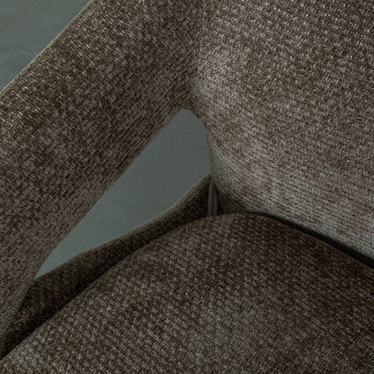 Fauteuil Maxwell | Groen Stof