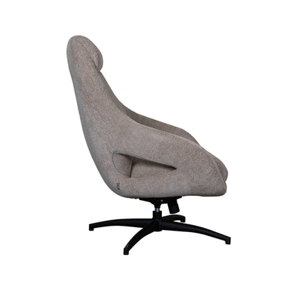 Fauteuil Maxwell | Beige Stof