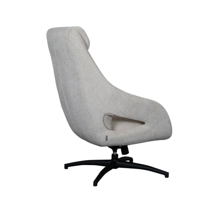 Fauteuil Maxwell | Stof