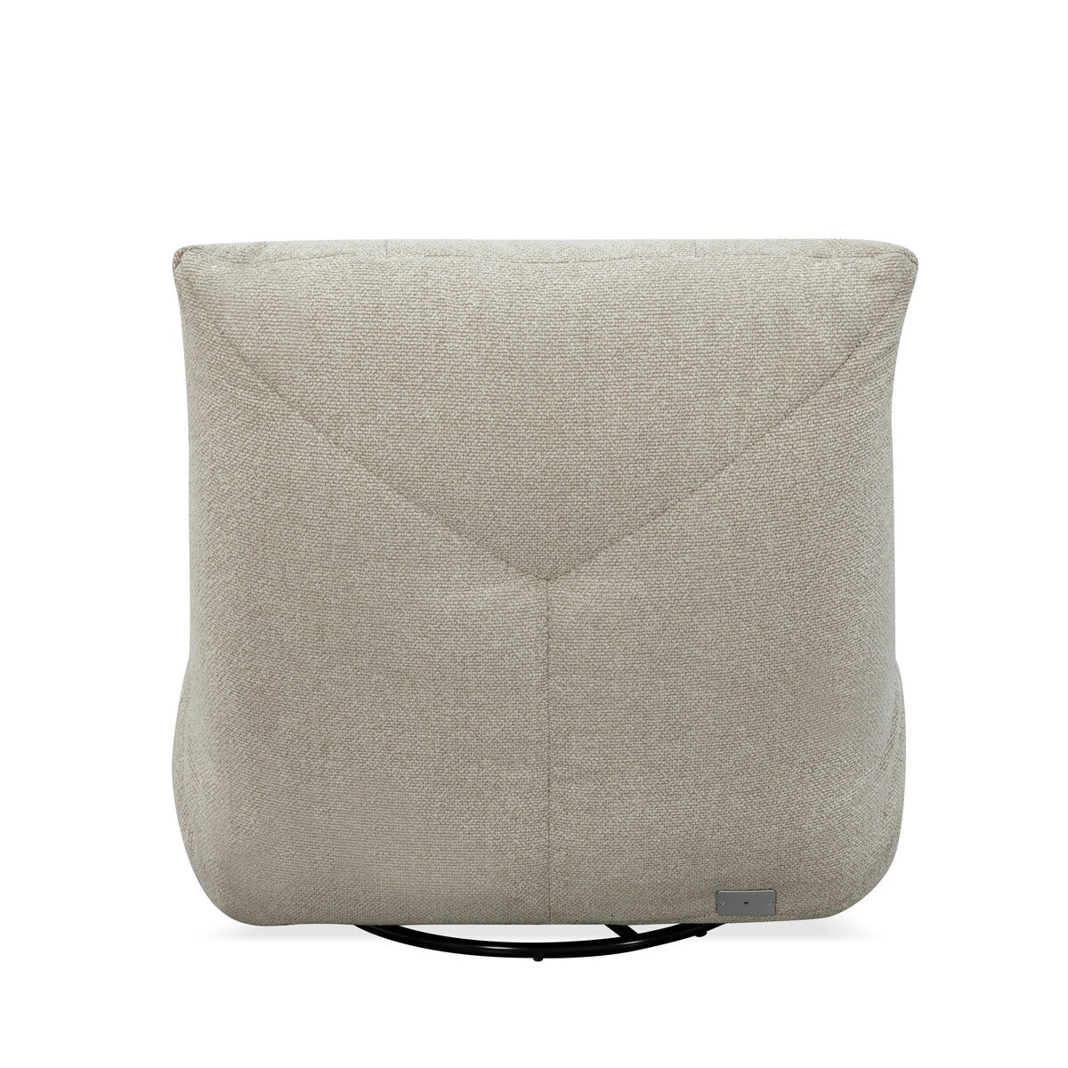 Fauteuil Relax & Recharge | Bouclé