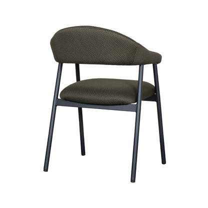 Eetkamerstoel Amaze | Groen Breathe