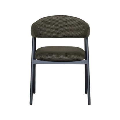 Eetkamerstoel Amaze | Groen Breathe