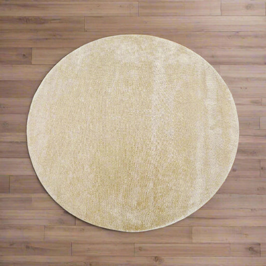 Vloerkleed Mila | Zand Stof