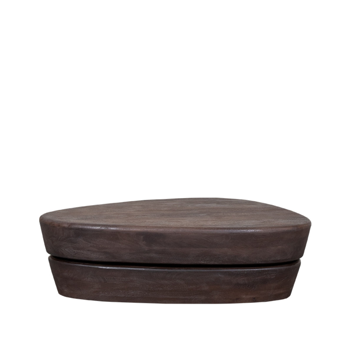 Salontafel Javi | Bruin Mangohout