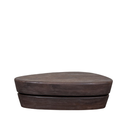 Salontafel Javi | Bruin Mangohout