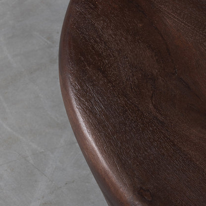 Salontafel Javi | Bruin Mangohout