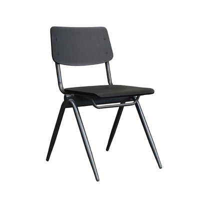 Eetkamerstoel Solid | Hout