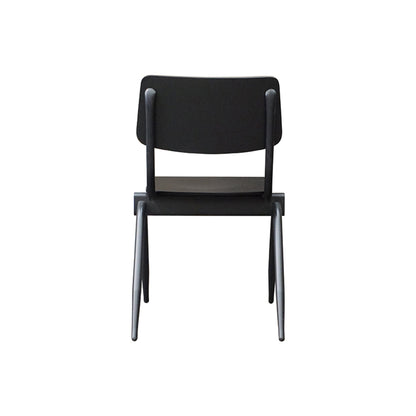 Eetkamerstoel Solid | Hout
