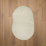 Vloerkleed Goa | Zand Stof