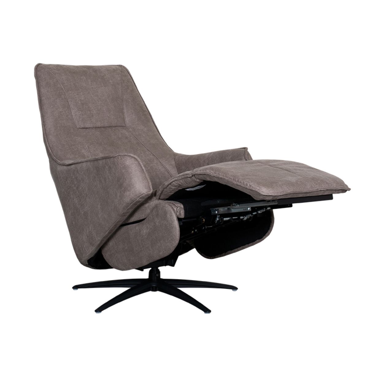 Elektrische Fauteuil Odense