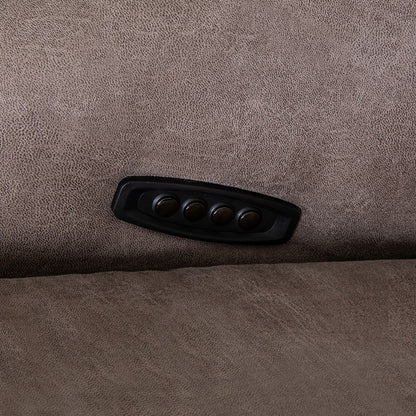 Elektrische Fauteuil Odense