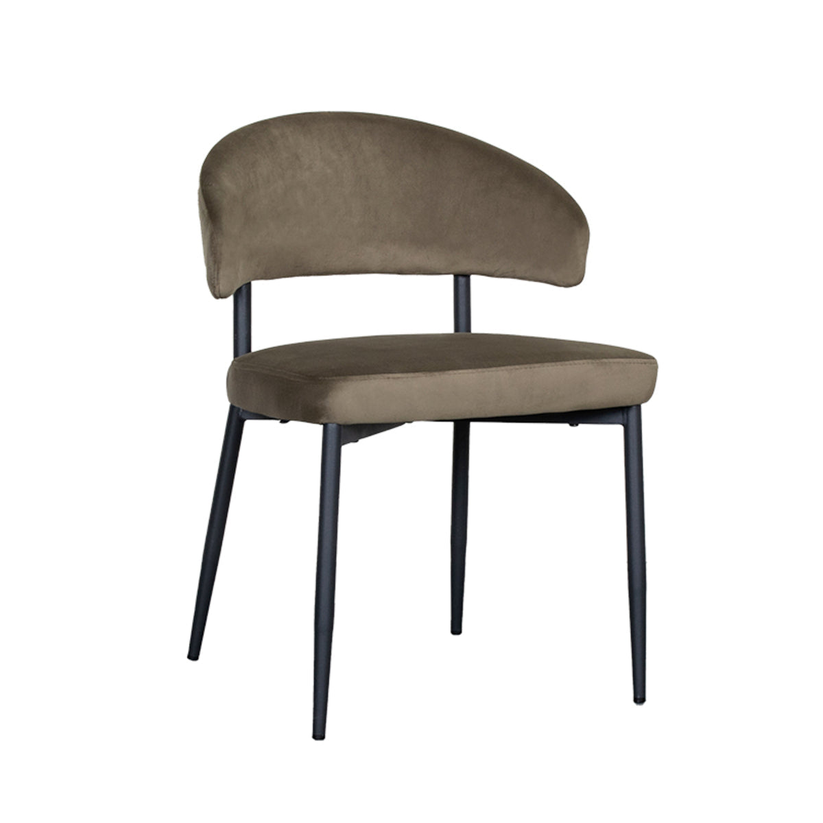 Eetkamerstoel Bliss | Magazijn leegverkoop