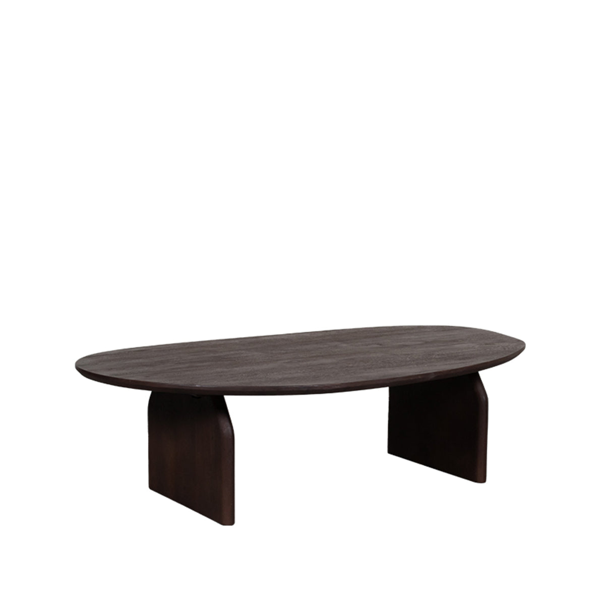 Salontafel Cooper | Bruin Mangohout