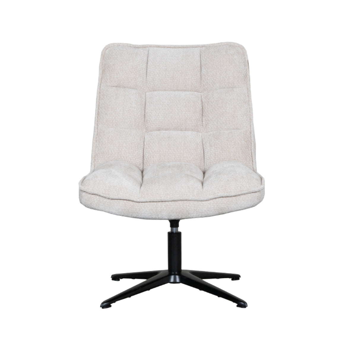 Fauteuil Vince | Stof